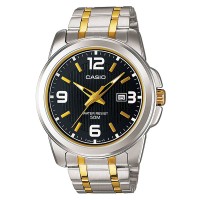 Metal Fashion Original Watch MTP-1314SG-1AV