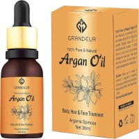 Argan oil