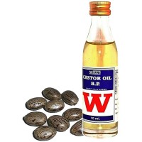 Caster oil